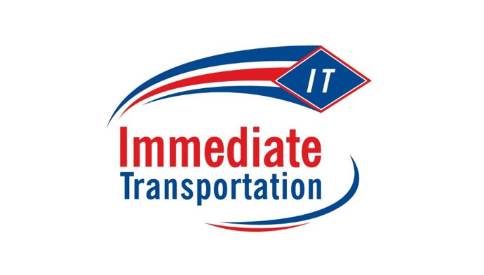 Immediate Transportation Co Ltd logo
